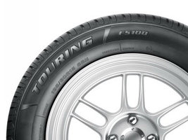 Firestone Touring FS100 (3)